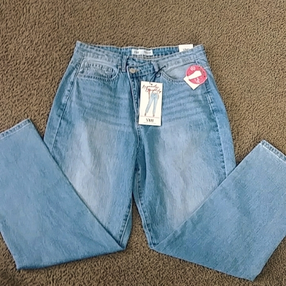 YMI Denim - YMI jeans